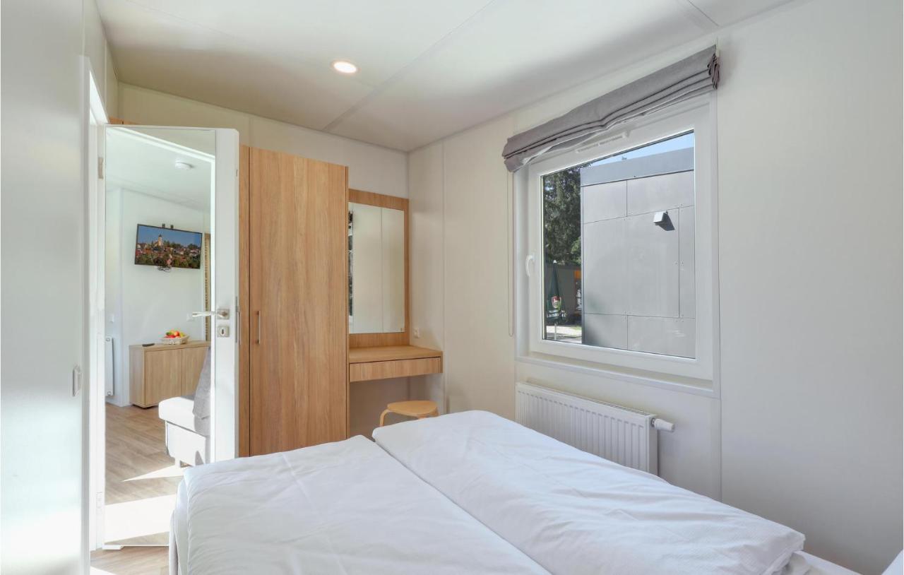 Tiny Haus 62 Am Brombachsee Pleinfeld Eksteriør billede